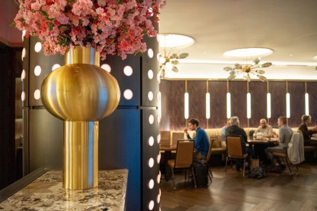 Capturing the Geospatial Risk Summit 2025 – A Corporate Event