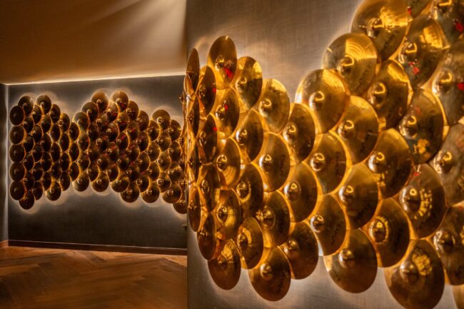 Capturing the Geospatial Risk Summit 2025 – A Corporate Event