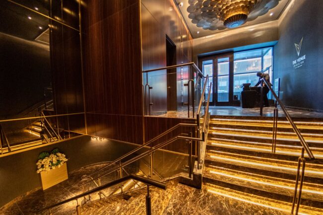 Capturing the Geospatial Risk Summit 2025 – A Corporate Event