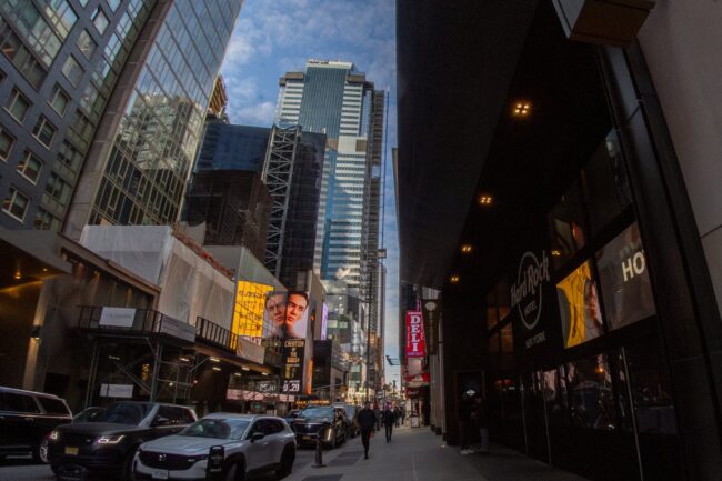 Capturing the Geospatial Risk Summit 2025 – A Corporate Event