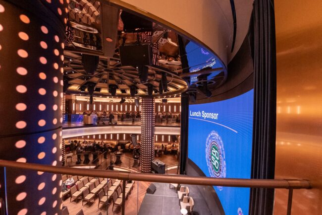 Capturing the Geospatial Risk Summit 2025 – A Corporate Event