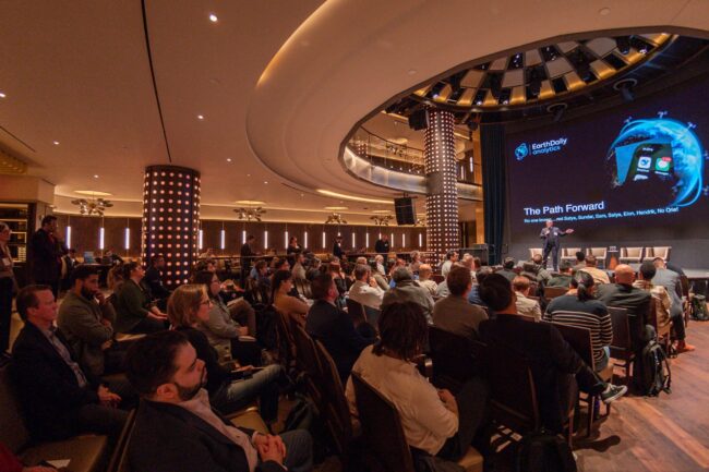 Capturing the Geospatial Risk Summit 2025 – A Corporate Event Photographer’s Perspective