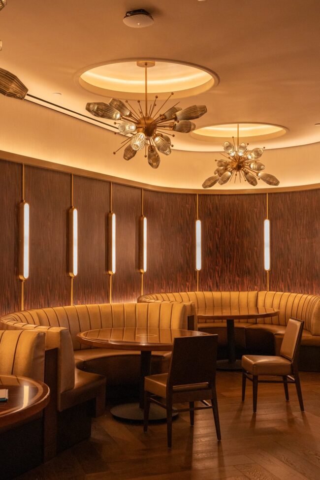 Capturing the Geospatial Risk Summit 2025 – A Corporate Event