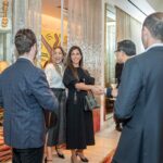 Corporate event photography in New York - Faena