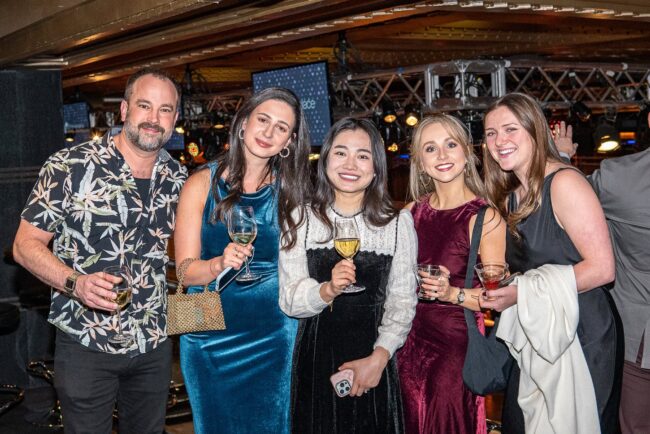 AdMarketplace The Great Gatsby Casino Night at Edison Ballroom