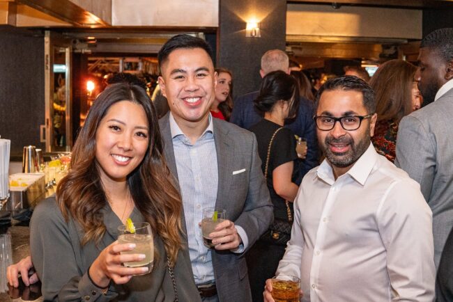 AdMarketplace The Great Gatsby Casino Night at Edison Ballroom