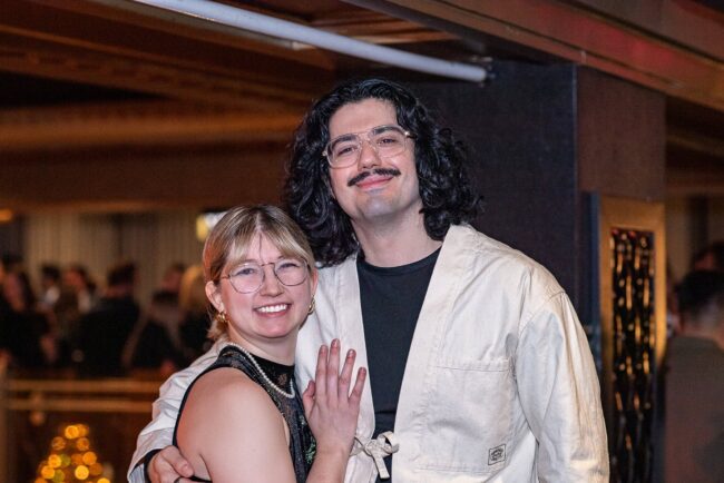 AdMarketplace The Great Gatsby Casino Night at Edison Ballroom