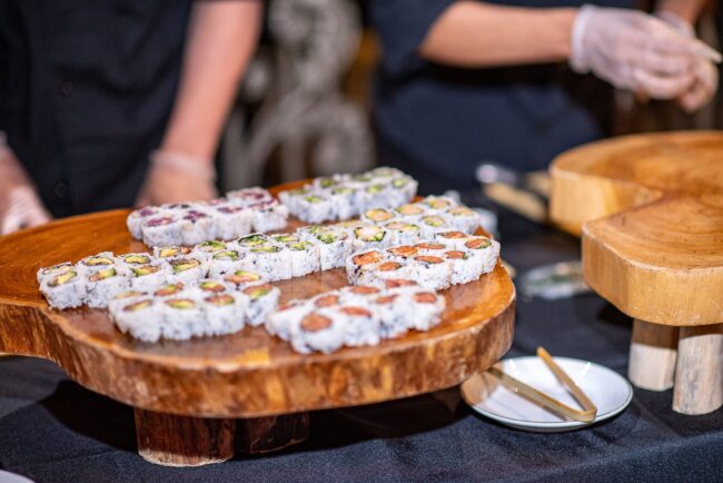 AdMarketplace The Great Gatsby Casino Night at Edison Ballroom