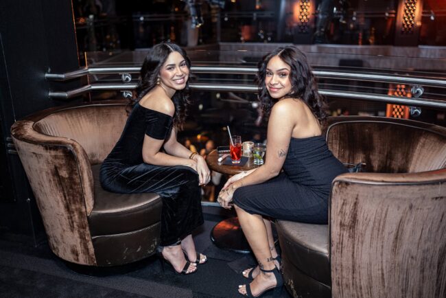 AdMarketplace The Great Gatsby Casino Night at Edison Ballroom