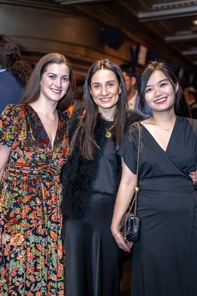 AdMarketplace The Great Gatsby Casino Night at Edison Ballroom