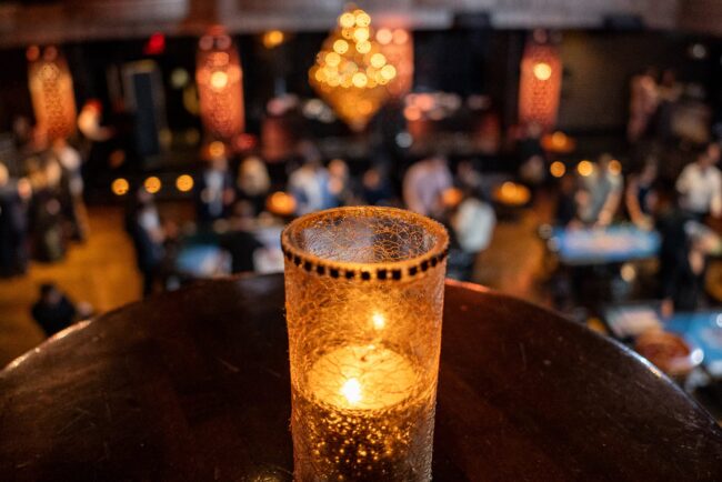 AdMarketplace The Great Gatsby Casino Night at Edison Ballroom