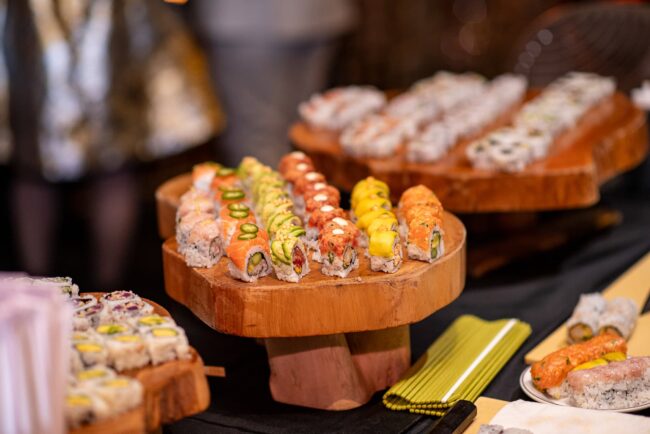 AdMarketplace The Great Gatsby Casino Night at Edison Ballroom