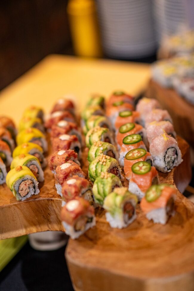 AdMarketplace The Great Gatsby Casino Night at Edison Ballroom