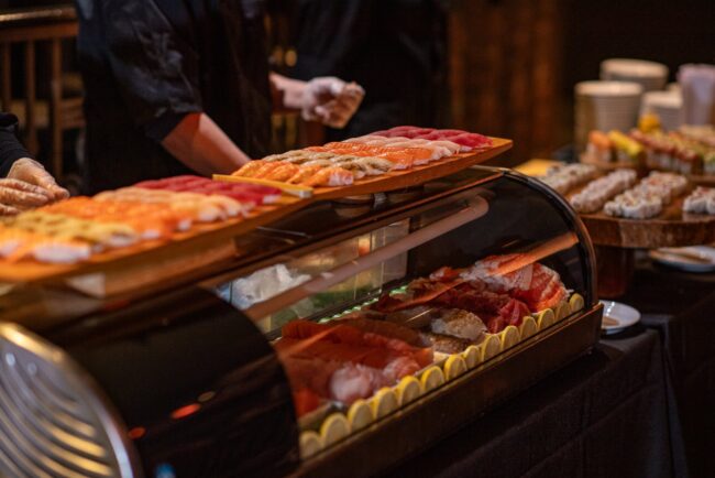 AdMarketplace The Great Gatsby Casino Night at Edison Ballroom