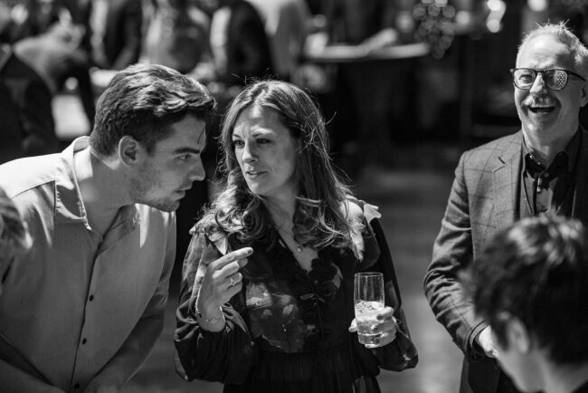 AdMarketplace The Great Gatsby Casino Night at Edison Ballroom