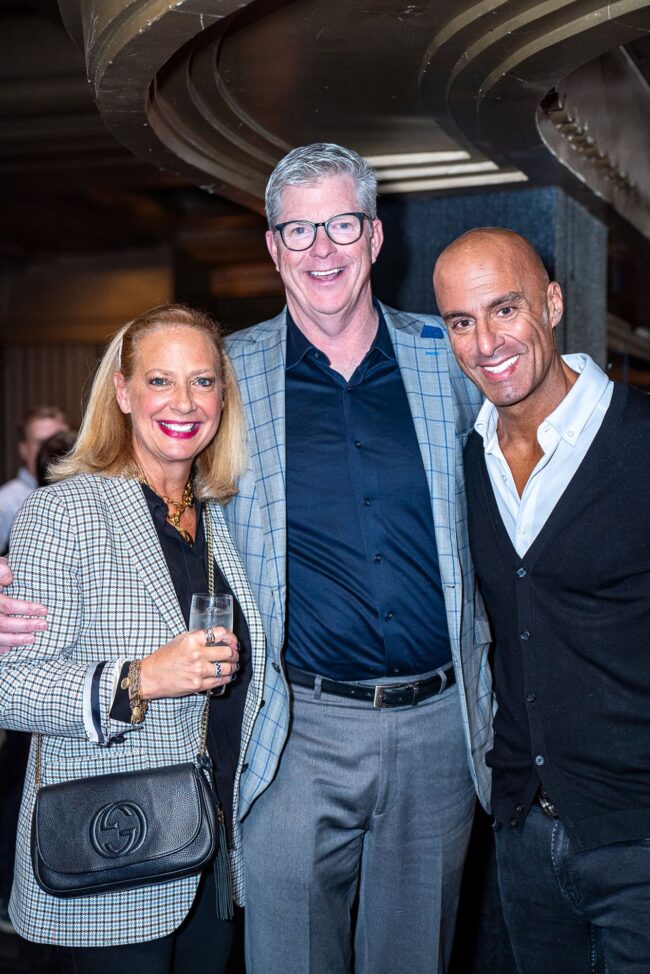 AdMarketplace The Great Gatsby Casino Night at Edison Ballroom