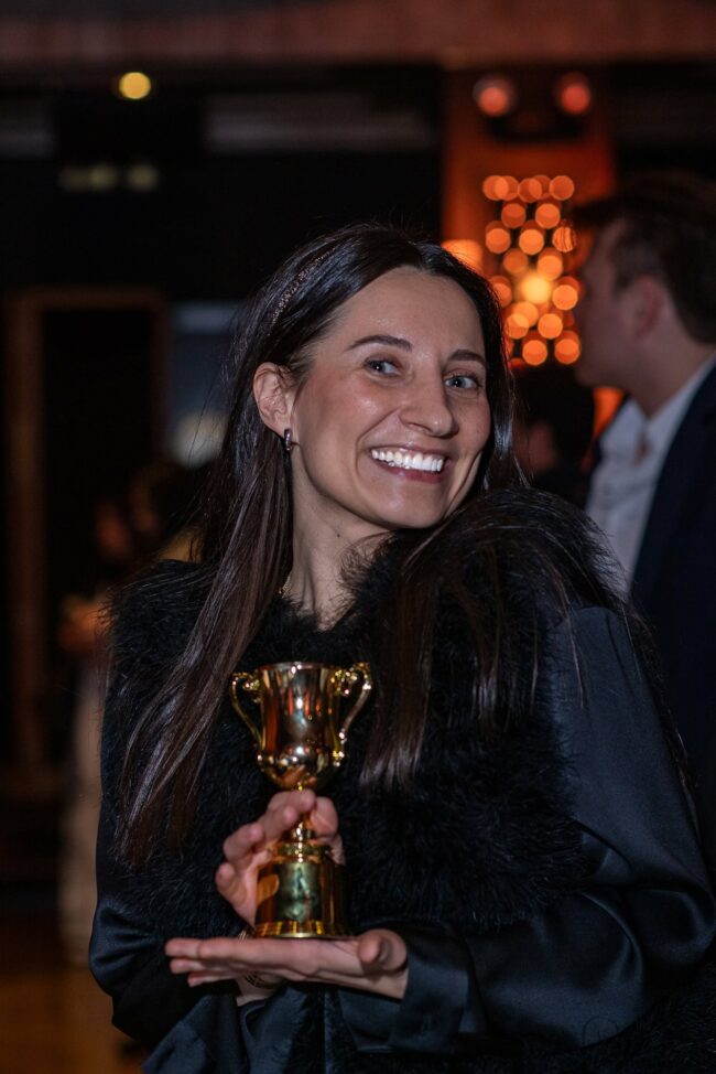 AdMarketplace The Great Gatsby Casino Night at Edison Ballroom