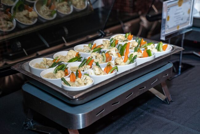 AdMarketplace The Great Gatsby Casino Night at Edison Ballroom