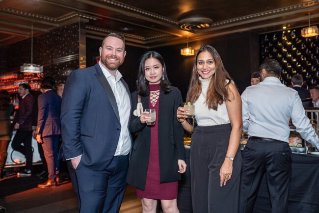 AdMarketplace The Great Gatsby Casino Night at Edison Ballroom