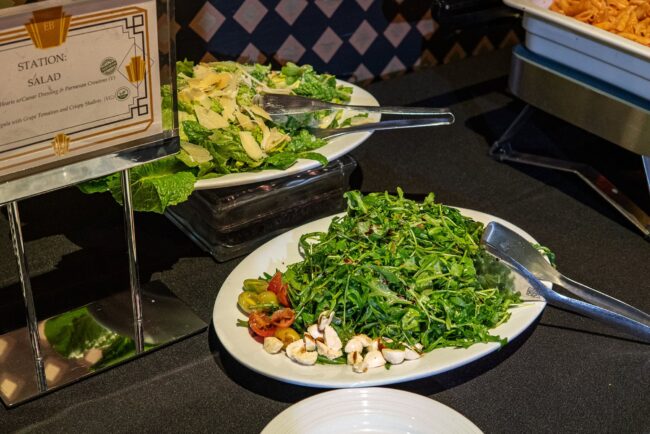 AdMarketplace The Great Gatsby Casino Night at Edison Ballroom