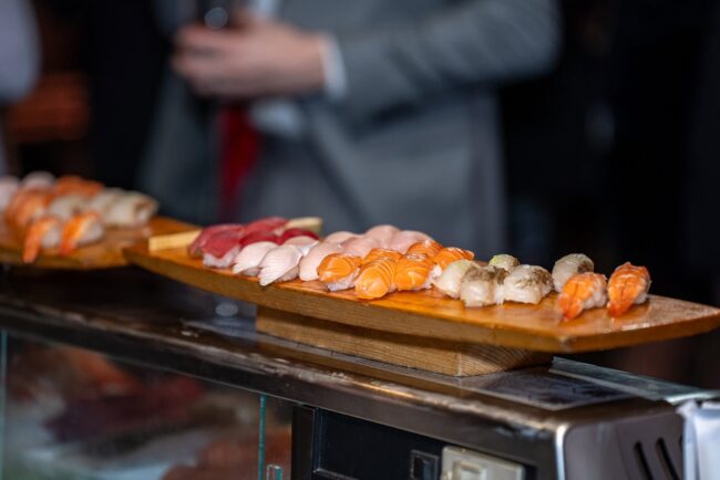 AdMarketplace The Great Gatsby Casino Night at Edison Ballroom