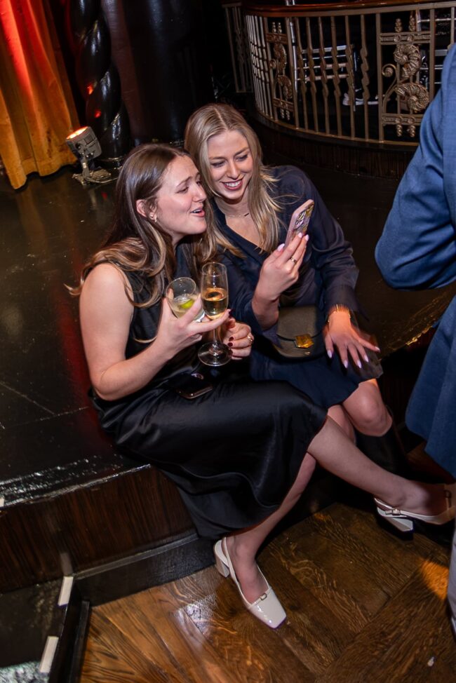 AdMarketplace The Great Gatsby Casino Night at Edison Ballroom