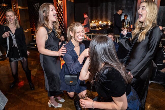 AdMarketplace The Great Gatsby Casino Night at Edison Ballroom