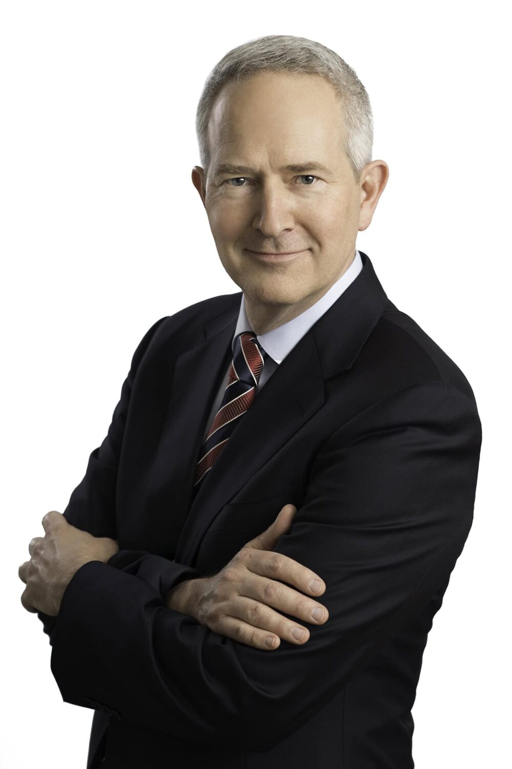 AMP Capital Professional Headshot