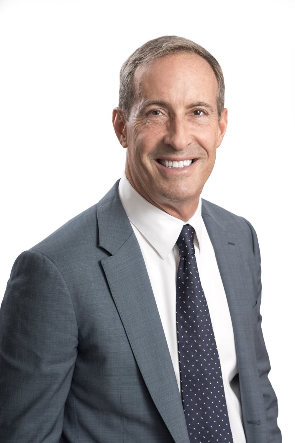 AMP Capital Professional Headshot