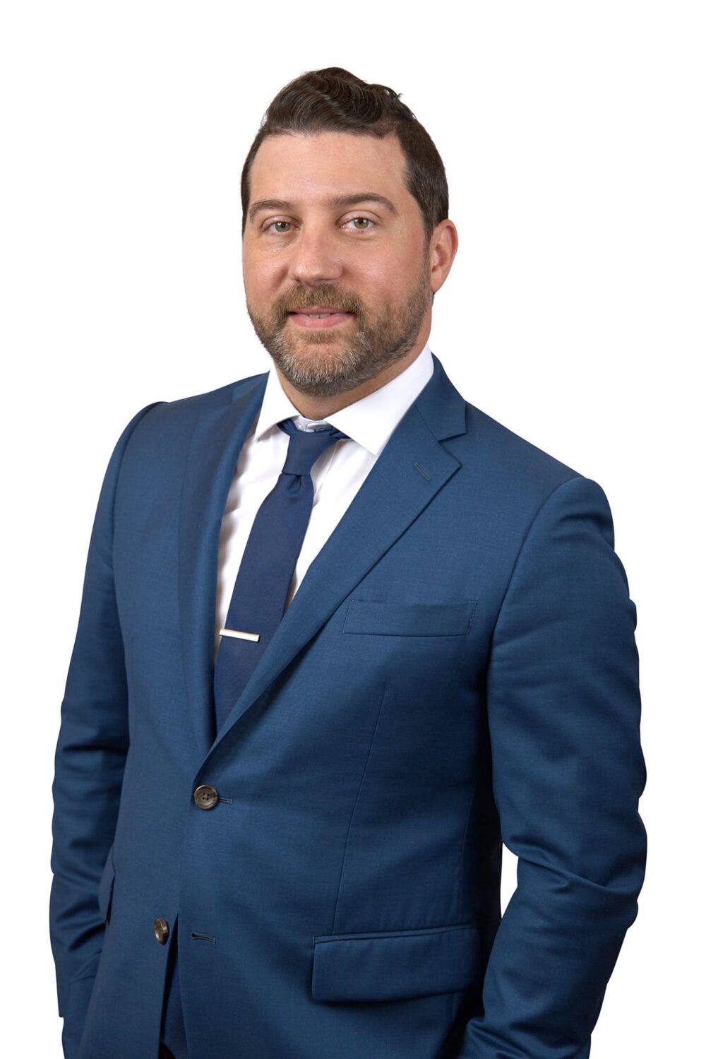 Ascend Learning professional Headshot by Applepix Pro