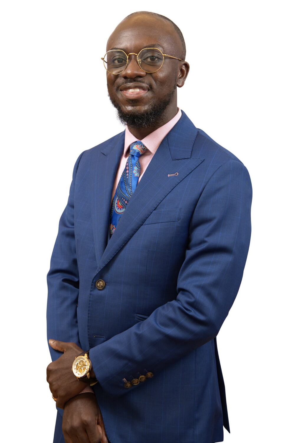 Ascend Learning professional Headshot by Applepix Pro