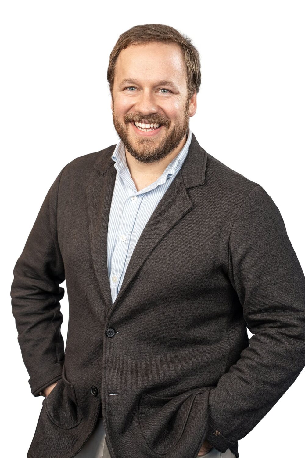 Ascend Learning professional Headshot by Applepix Pro