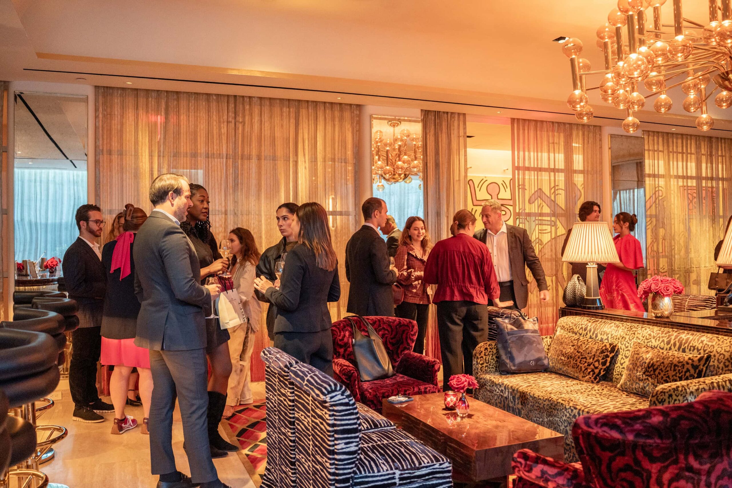 Corporate photography Faena New York